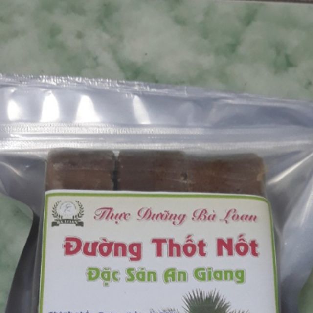 Quy tr&igrave;nh l&agrave;m đường thốt nốt