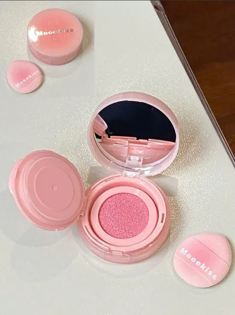 Mooekiss Air Cushion Blush Matte