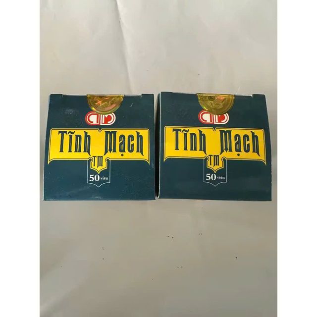Tĩnh Mạch TM