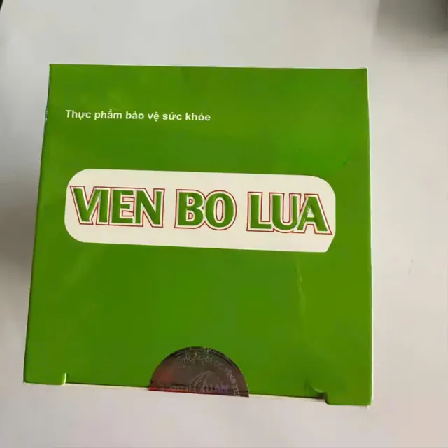 Vi&ecirc;n Bỏ Lửa Vĩnh Xu&acirc;n