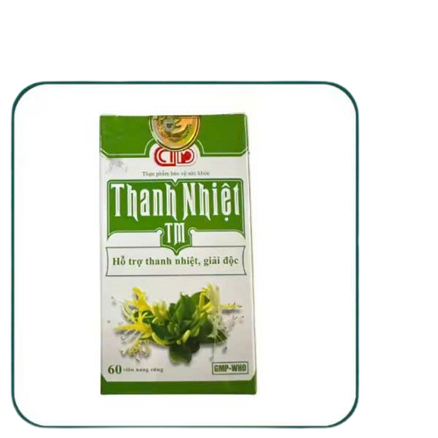 Thanh Nhiệt TM
