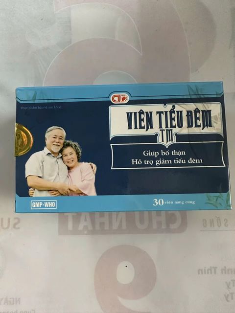 Vi&ecirc;n Tiểu Đ&ecirc;m TM