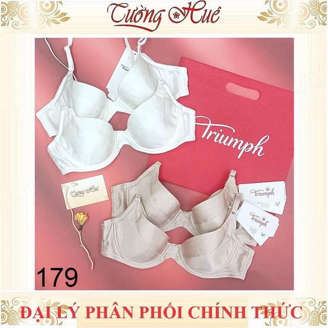 &Aacute;o l&oacute;t nữ Triumph Diva 179 WHP