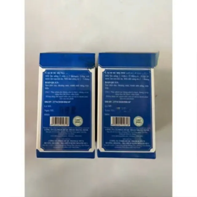 Thakito TM Hỗ Trợ Thần Kinh Toạ