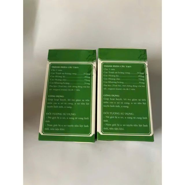 Th&agrave;nh phần tự nhi&ecirc;n