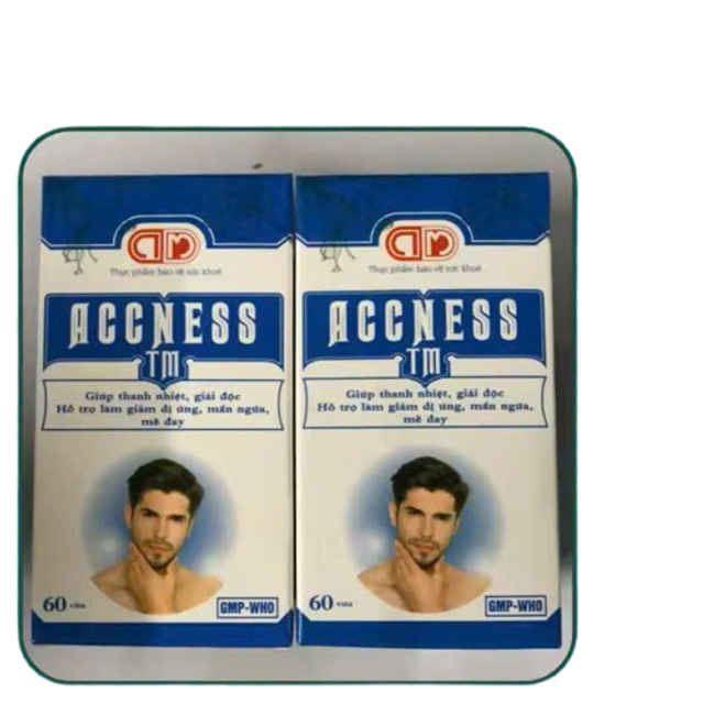 ACCNESS TM