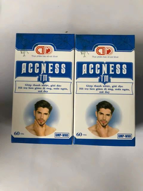 ACCNESS TM