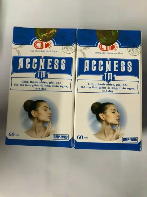 ACCNESS TM