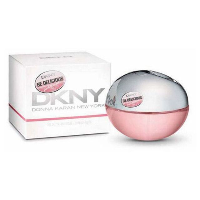 Nước hoa nữ DKNY Be Delicious Fresh Blossom EDP - Hương thơm tự nhi&ecirc;n
