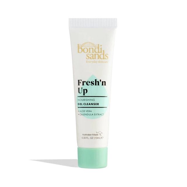 Gel rửa mặt Bondi Sands Fresh'n Up Gel Cleanser 10ml sample