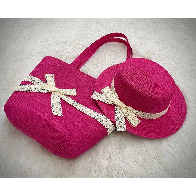 Set đi biển ho&agrave;n hảo