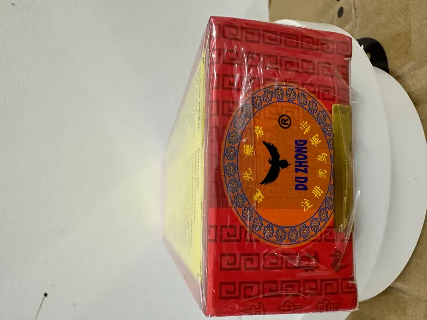 Đỗ trọng nhức khớp thủy Đ&agrave;i Loan chai 200ml