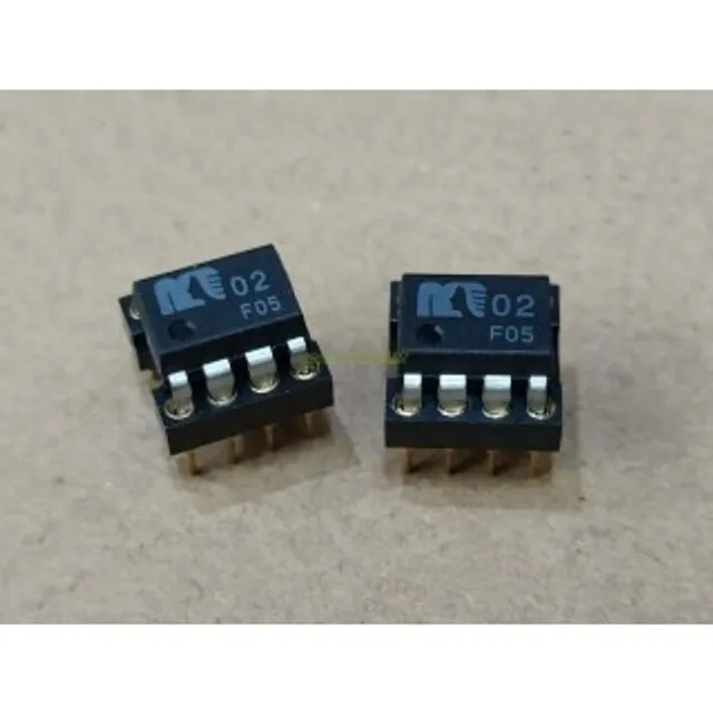 CHIP OPA HI-END MUSE 02, MUSE 01