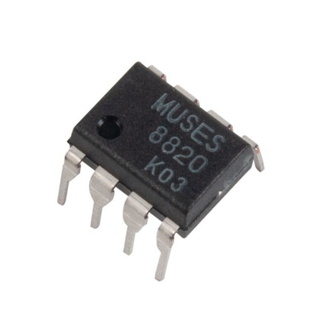 IC opam MUSES8820
