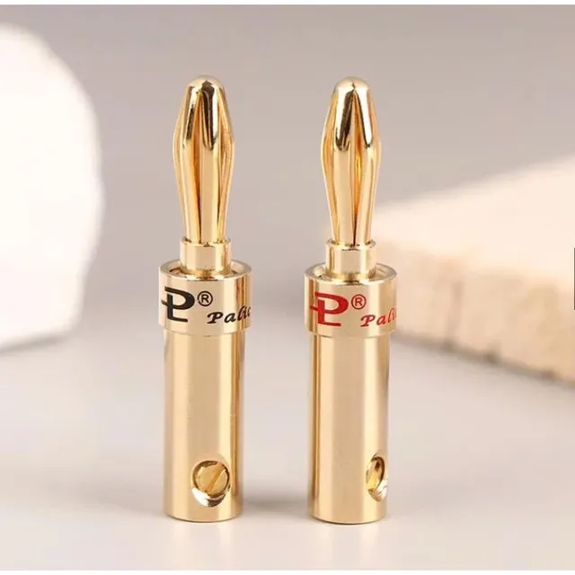 HCM - Giắc bắp chuối chất lượng