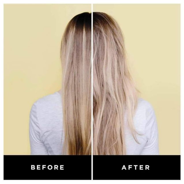 Dầu Gội HASK Biotin Boost