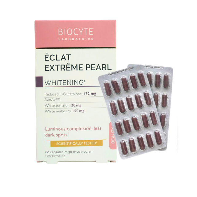 Vi&ecirc;n uống Glutathion cao cấp