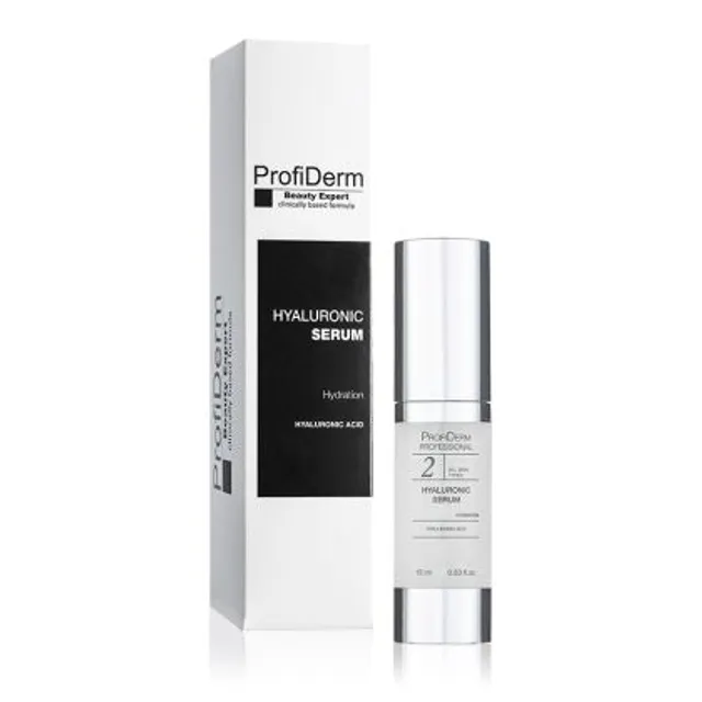 Serum HA Profiderm Hyaluronic