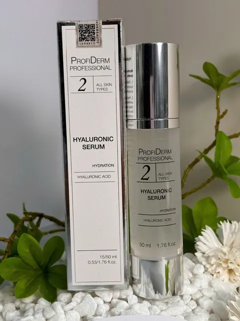 Serum HA Profiderm Hyaluronic