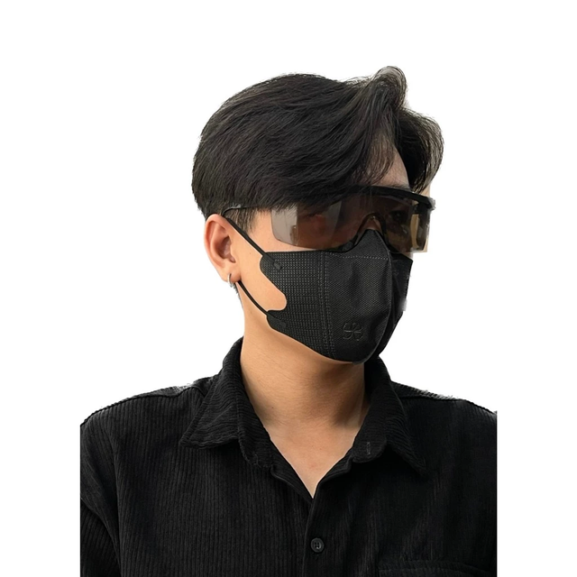 Mẫu k&iacute;nh bảo hộ thời trang