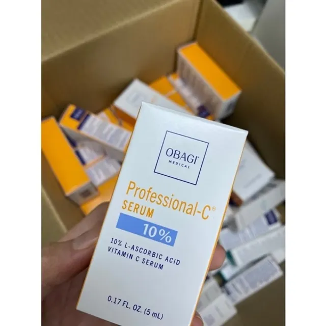 Serum Obagi Vitamin C 10%