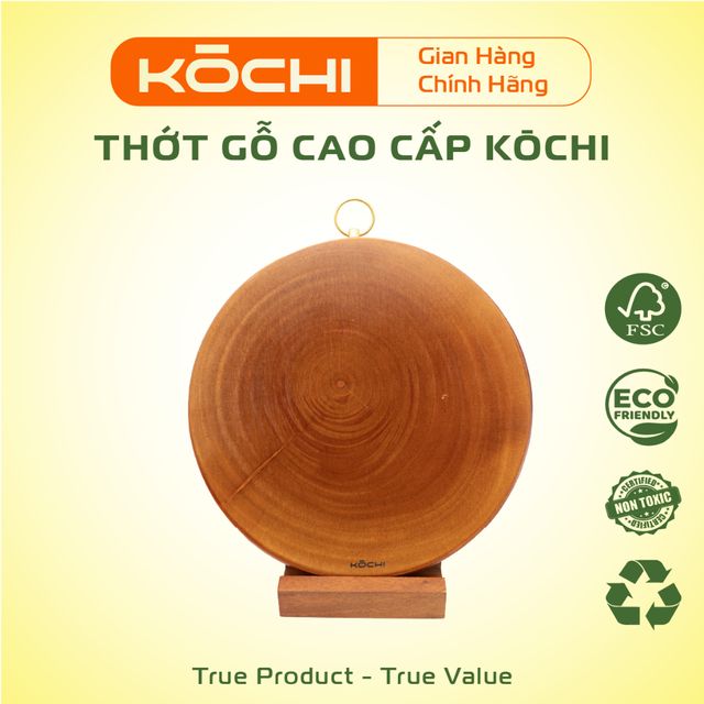 Thớt KŌCHI Cao Cấp