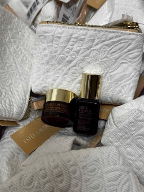 Set serum Estee mini t&uacute;i 2SP