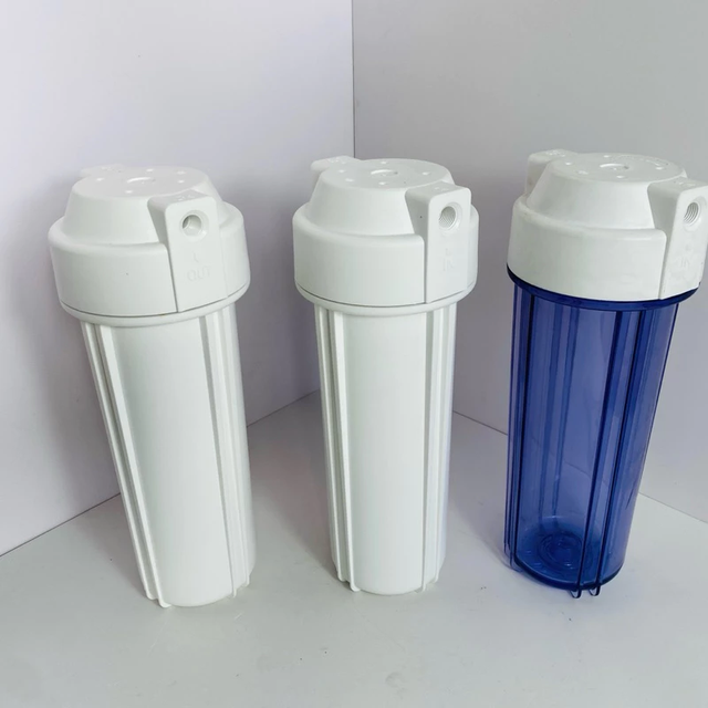 Cốc lọc nước 123