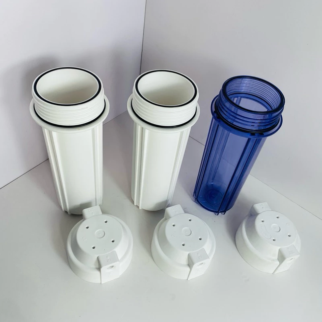 Cốc lọc nước 123 chất lượng