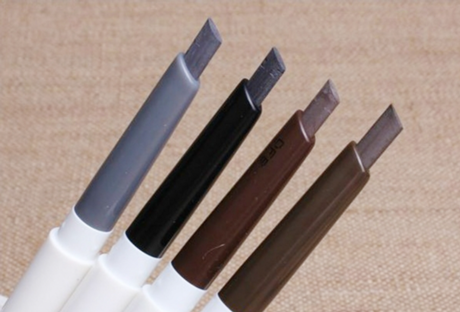 Ch&igrave; kẻ ch&acirc;n m&agrave;y innisfree Auto Eyebrow Pencil 0.3g - M&agrave;u 02