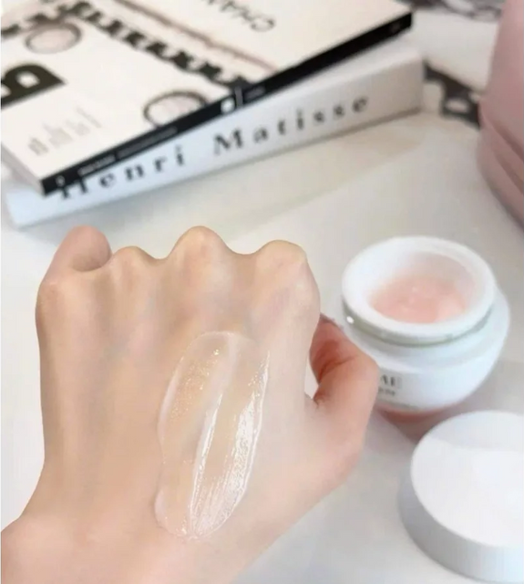Kem dưỡng ẩm Lancome Hydra Zen dạng hũ