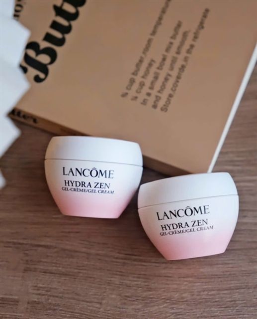 Kem dưỡng ẩm Lancome Hydra Zen