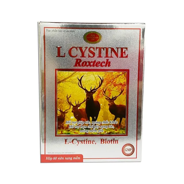 L-Cystine ROXTECH