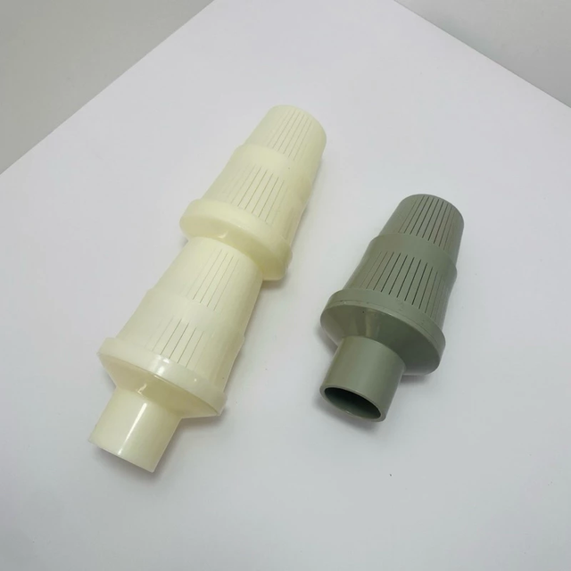 Thiết kế ống lược