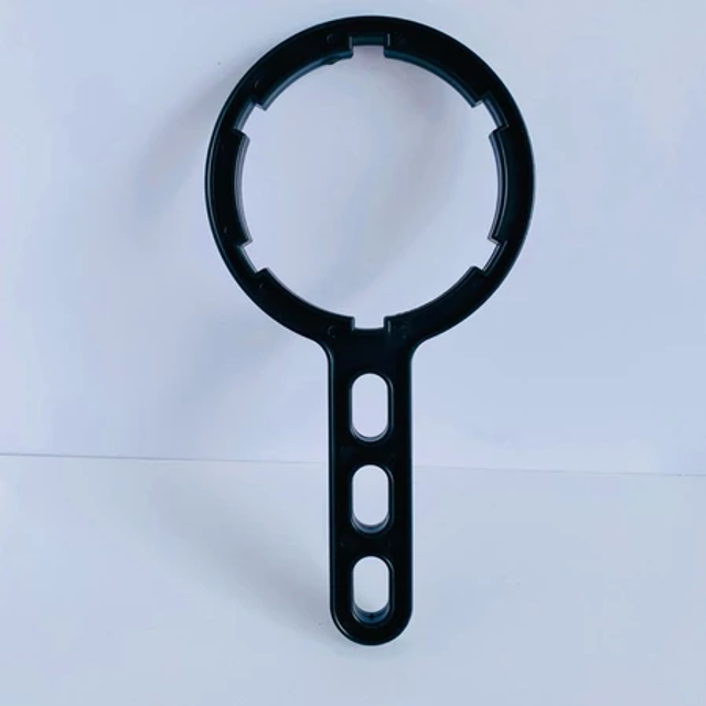 Tay vặn cốc lọc nước 20 inch