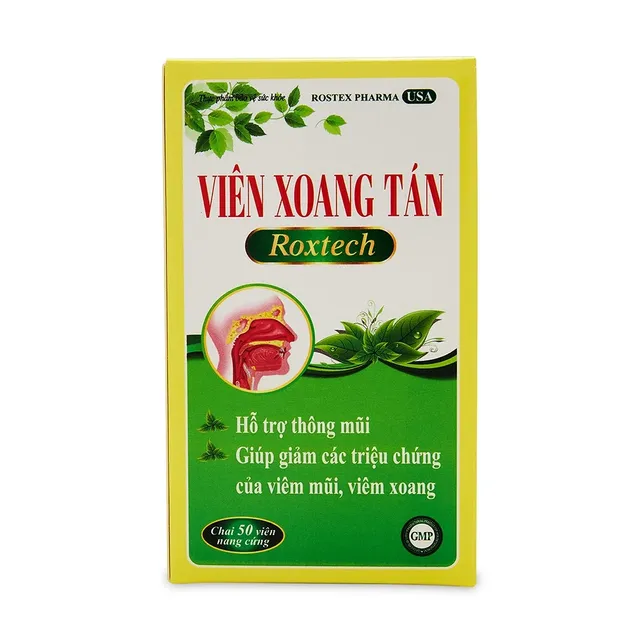 Vi&ecirc;n Xoang T&aacute;n Roxtech