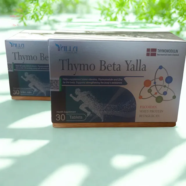 Thymo Beta Yalla Product Image 2