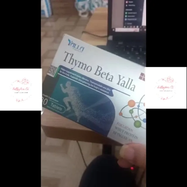 Thymo Beta Yalla Video Thumbnail