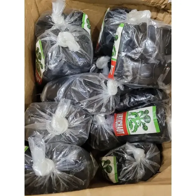 Cao Atiso Bịch 300gr