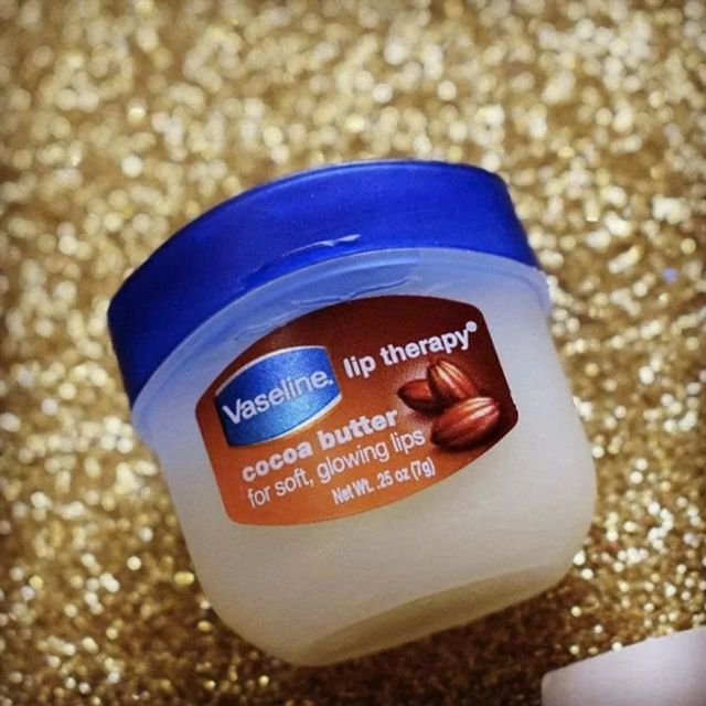 Son Dưỡng M&ocirc;i Vaseline 7G - Hương Cacao