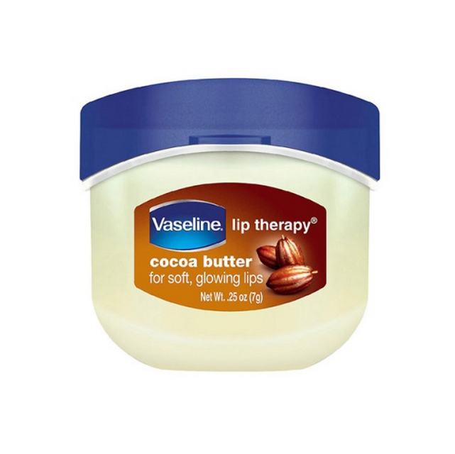Son Dưỡng M&ocirc;i Vaseline 7G - Hương Cacao