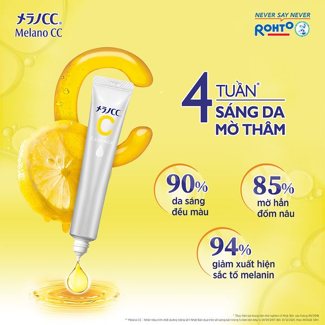Serum Melano CC
