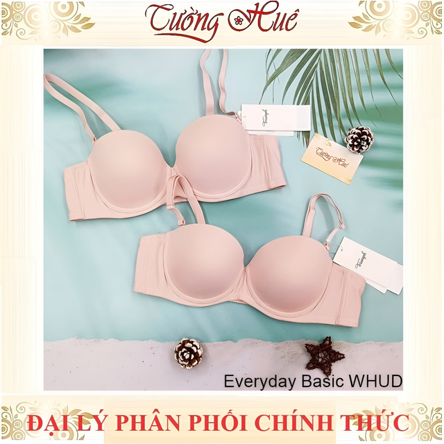 &Aacute;o l&oacute;t nữ Triumph Simply Everyday Basic WHUD
