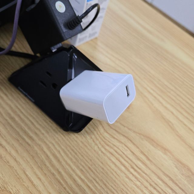 Củ sạc nhanh 30W Xiaomi MDY-09-EL