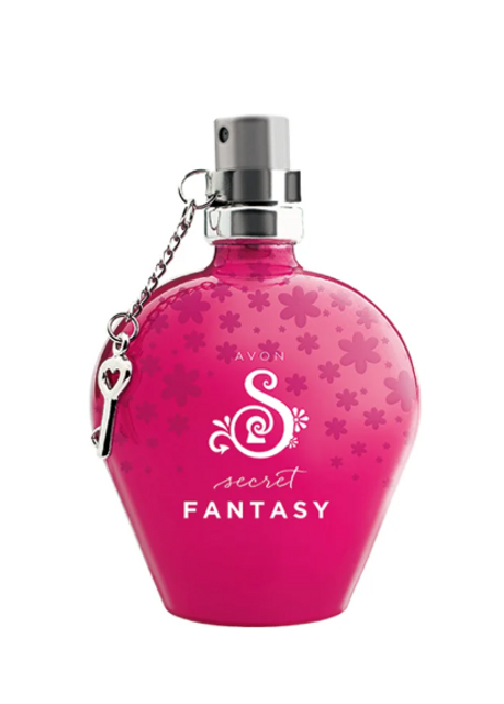 Nước Hoa Secret Fantasy 50ml