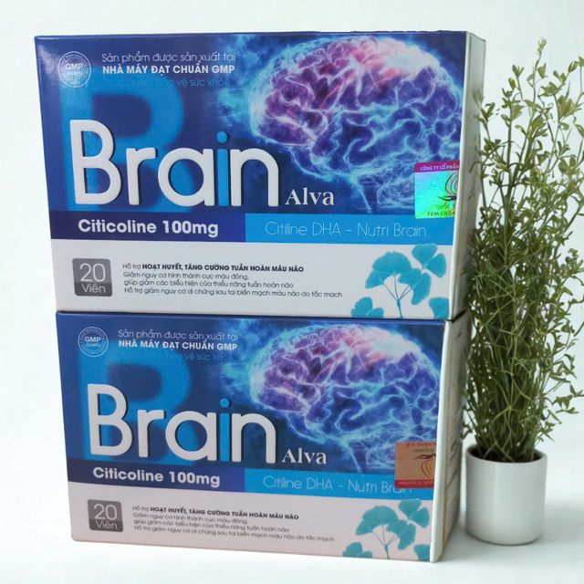 Brain Alva