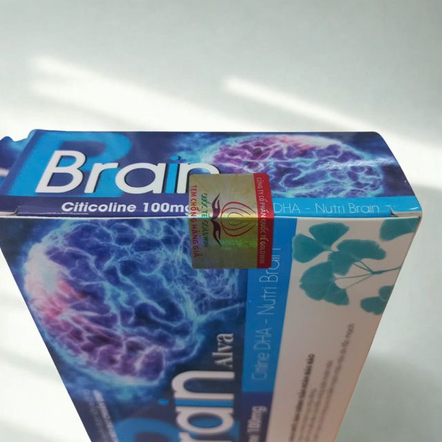 Brain Alva