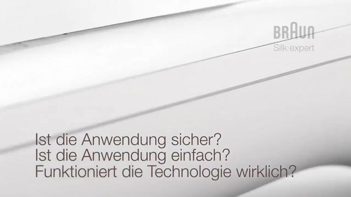 M&aacute;y Triệt L&ocirc;ng Braun Silk-Expert Pro 5