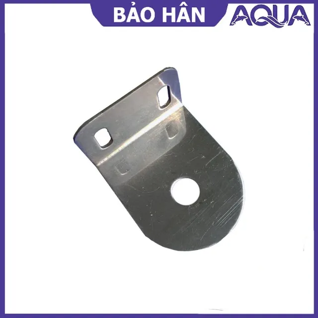 B&aacute;t inox v&ograve;i m&aacute;y lọc nước 1
