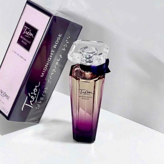 Lanc&ocirc;me Tresor Midnight Rose Edp 50ml